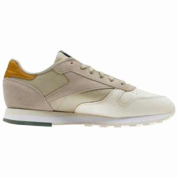 Reebok Classics Leather Womens CL LTHR BNIB - Picture 3 of 3